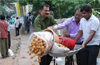 MCC cracks down on chaat stalls in Mangalore